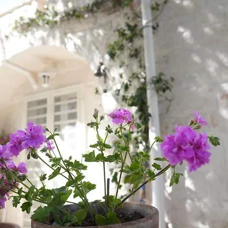Holiday home Trulli Di Puglia - In Valle D'itria Martina Franca