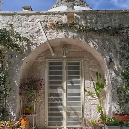 Trulli Di Puglia - In Valle D'itria Martina Franca