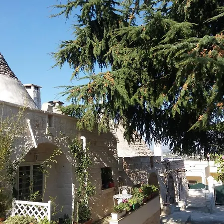 Holiday home Trulli Di Puglia - In Valle D'itria