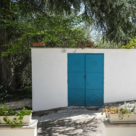 Casa vacanze Trulli Di Puglia - In Valle D'itria *