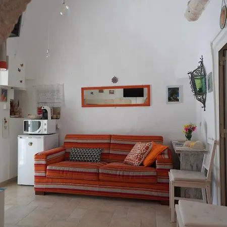 Trulli Di Puglia - In Valle D'itria Holiday home