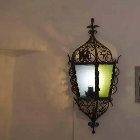 Trulli Di Puglia - In Valle D'itria Holiday home Martina Franca