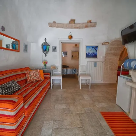 Holiday home Trulli Di Puglia - In Valle D'itria