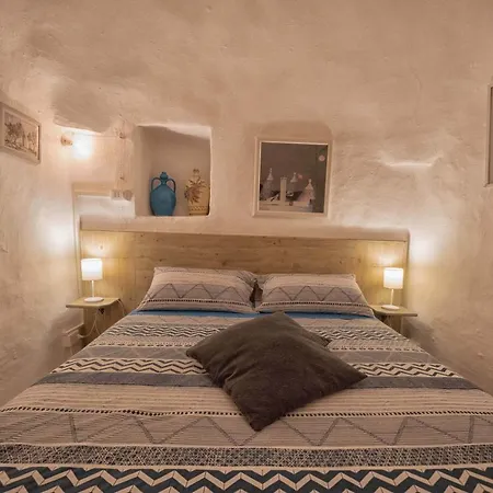 Trulli Di Puglia - In Valle D'itria Holiday home