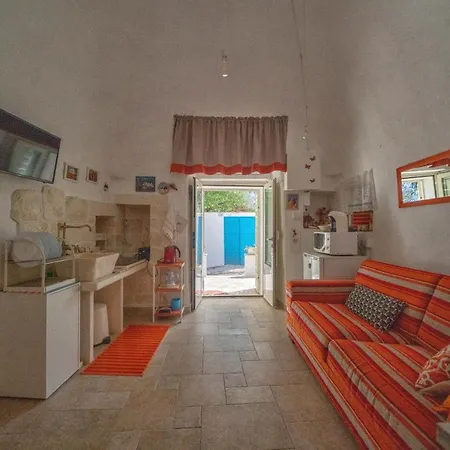 Holiday home Trulli Di Puglia - In Valle D'itria *