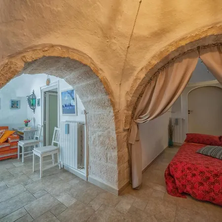 Holiday home Trulli Di Puglia - In Valle D'itria *