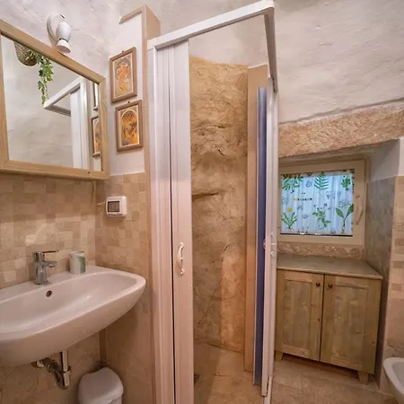 Holiday home Trulli Di Puglia - In Valle D'itria