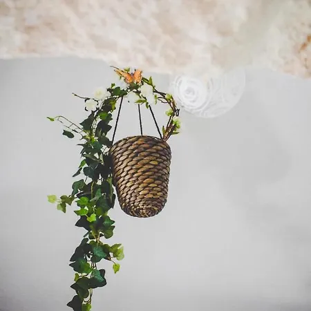 Holiday home Trulli Di Puglia - In Valle D'itria