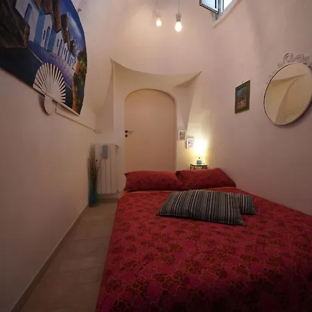 Trulli Di Puglia - In Valle D'itria Holiday home Martina Franca