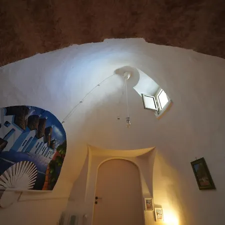 Holiday home Trulli Di Puglia - In Valle D'itria Martina Franca