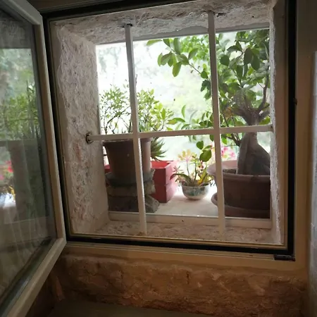 Holiday home Trulli Di Puglia - In Valle D'itria