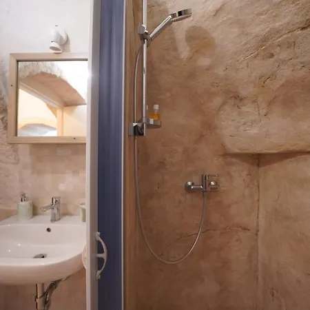 Trulli Di Puglia - In Valle D'itria Holiday home *