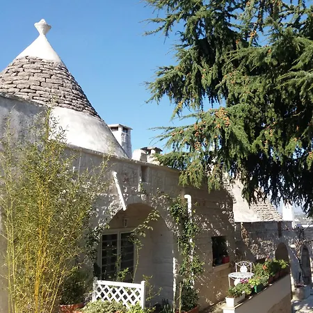 Holiday home Trulli Di Puglia - In Valle D'itria Martina Franca